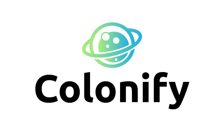 Colonify.com - Catchy premium domains for sale